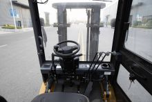 XCMG Official Internal Combustion Forklift Xcf20kt Diesel Hydraulic Forklift Hot Sale